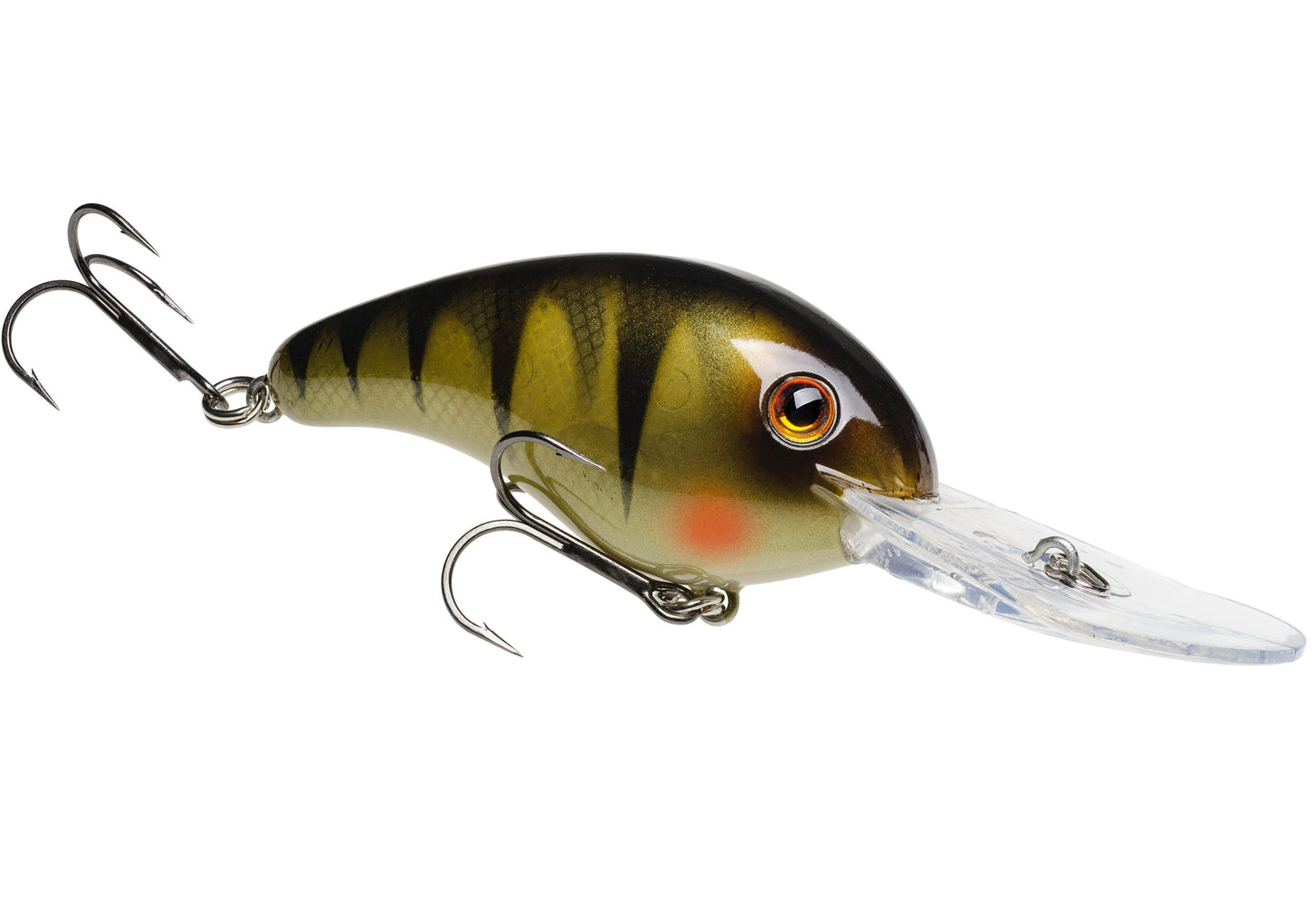 Strike King Pro Model Series 3XD Deep Diving Crankbaits