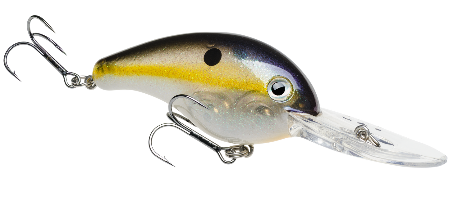 Strike King Pro Model Series 5XD Deep Crankbaits
