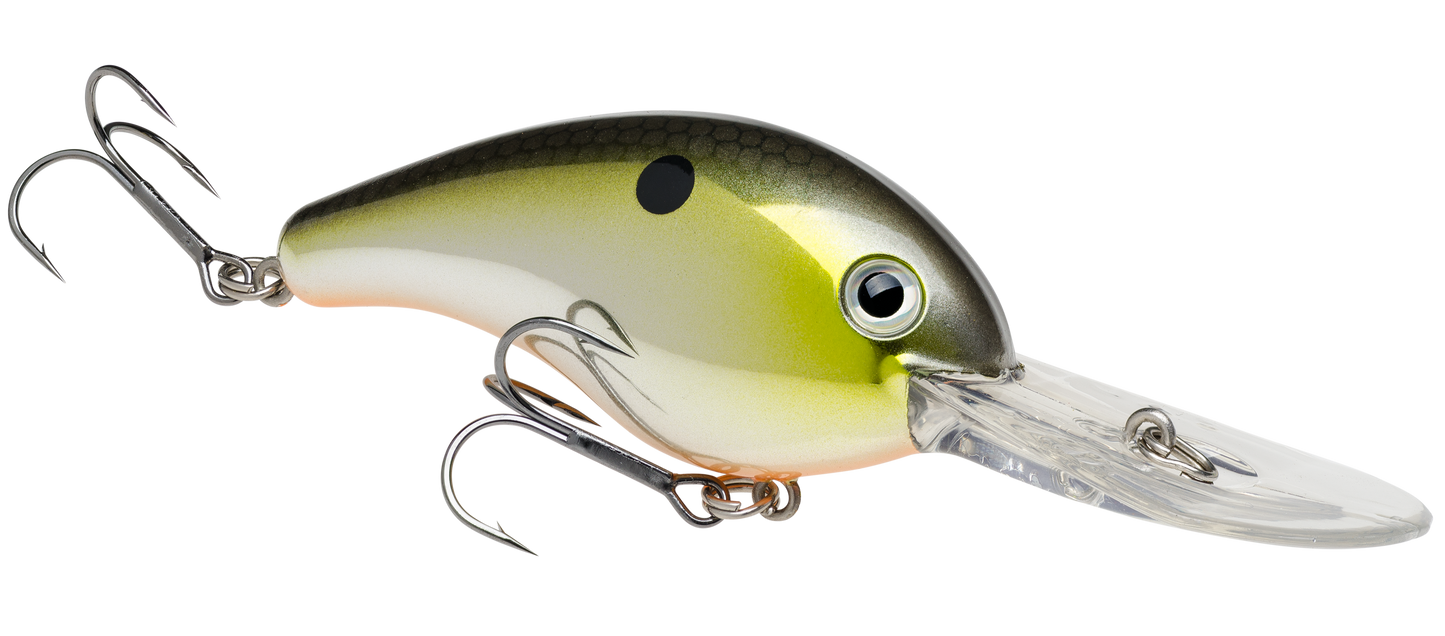 Strike King Pro Model Series 5XD Deep Crankbaits
