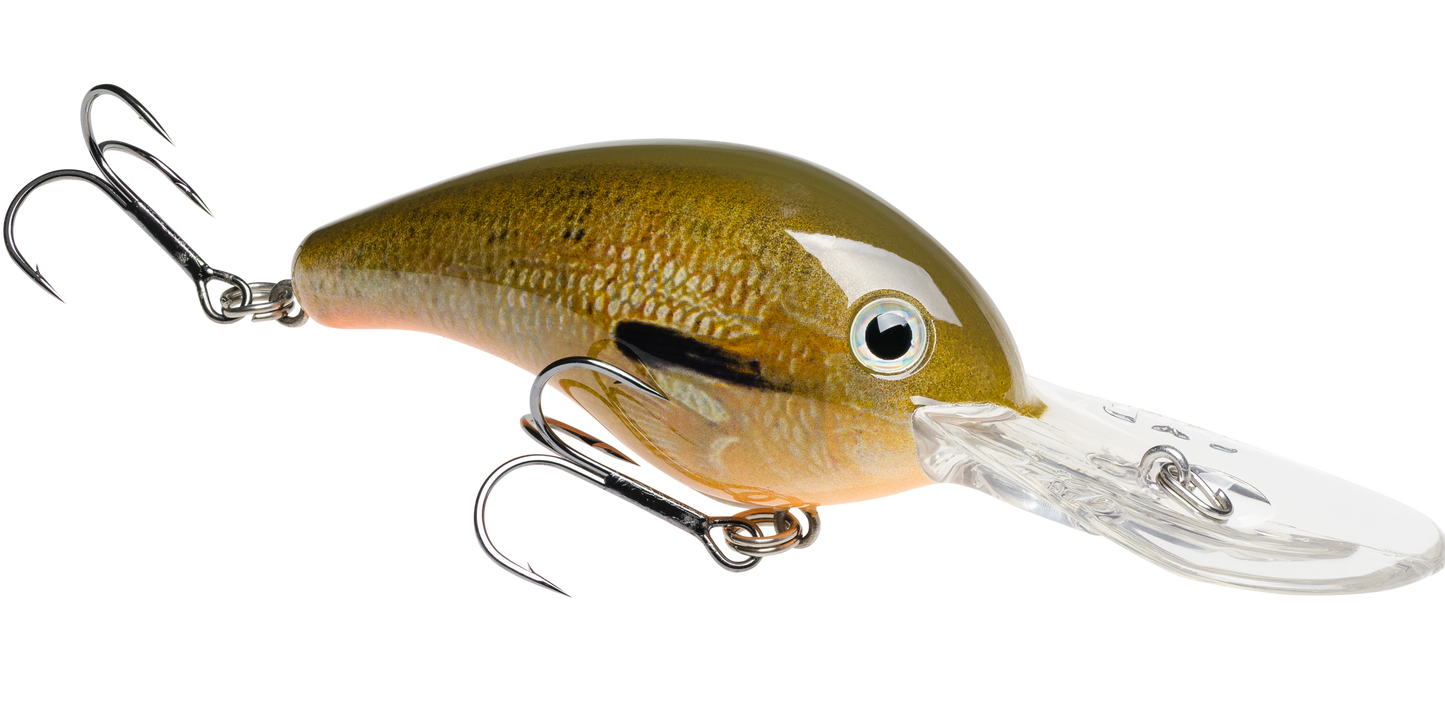 Strike King Pro Model Series 5XD Deep Crankbaits
