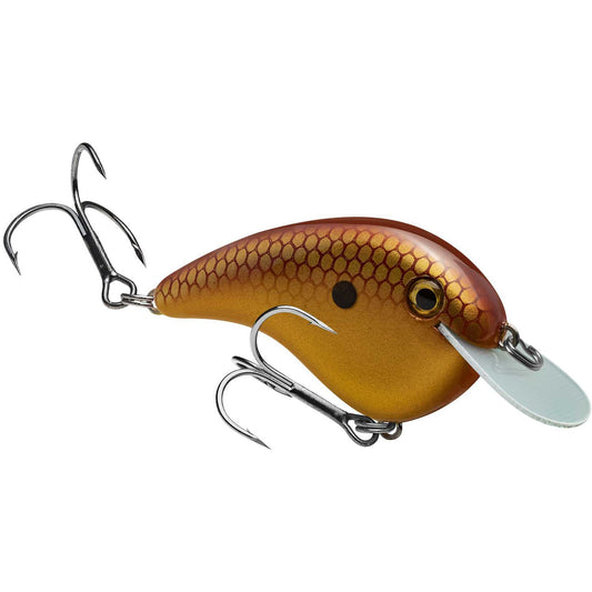 Strike King Chick Magnet Flat Sided Crankbait