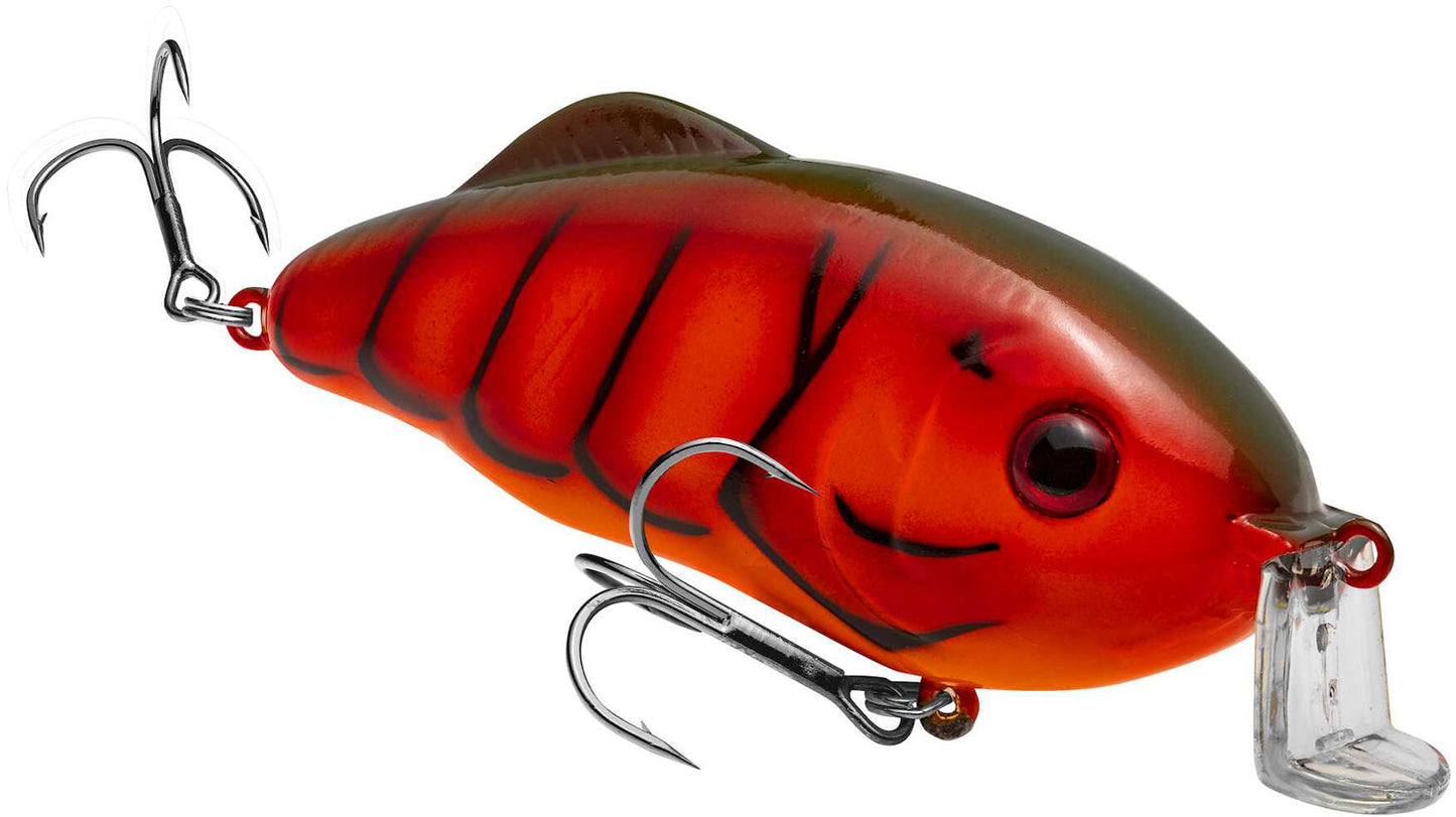 Strike King Hybrid Hunter Crankbait