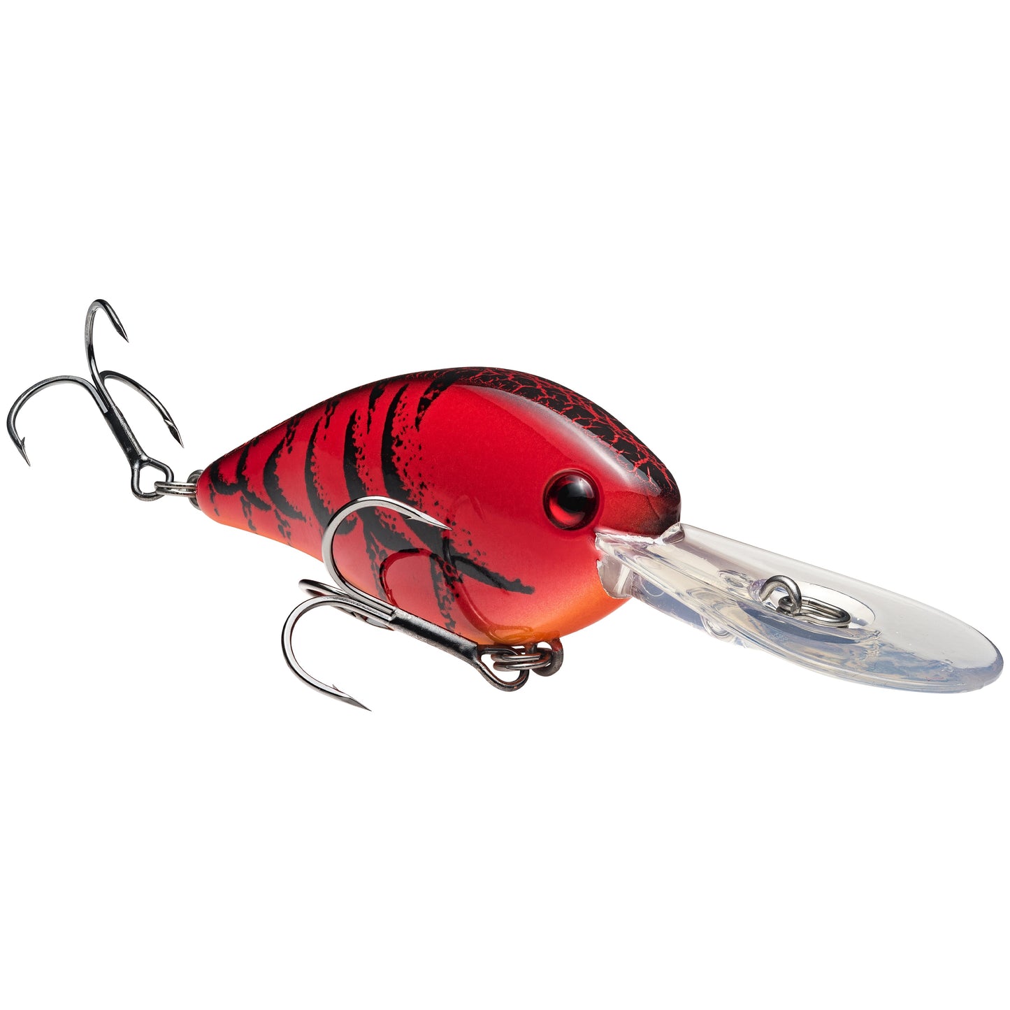 Strike King KVD 1.5 Flat Side Medium Diving Crankbait