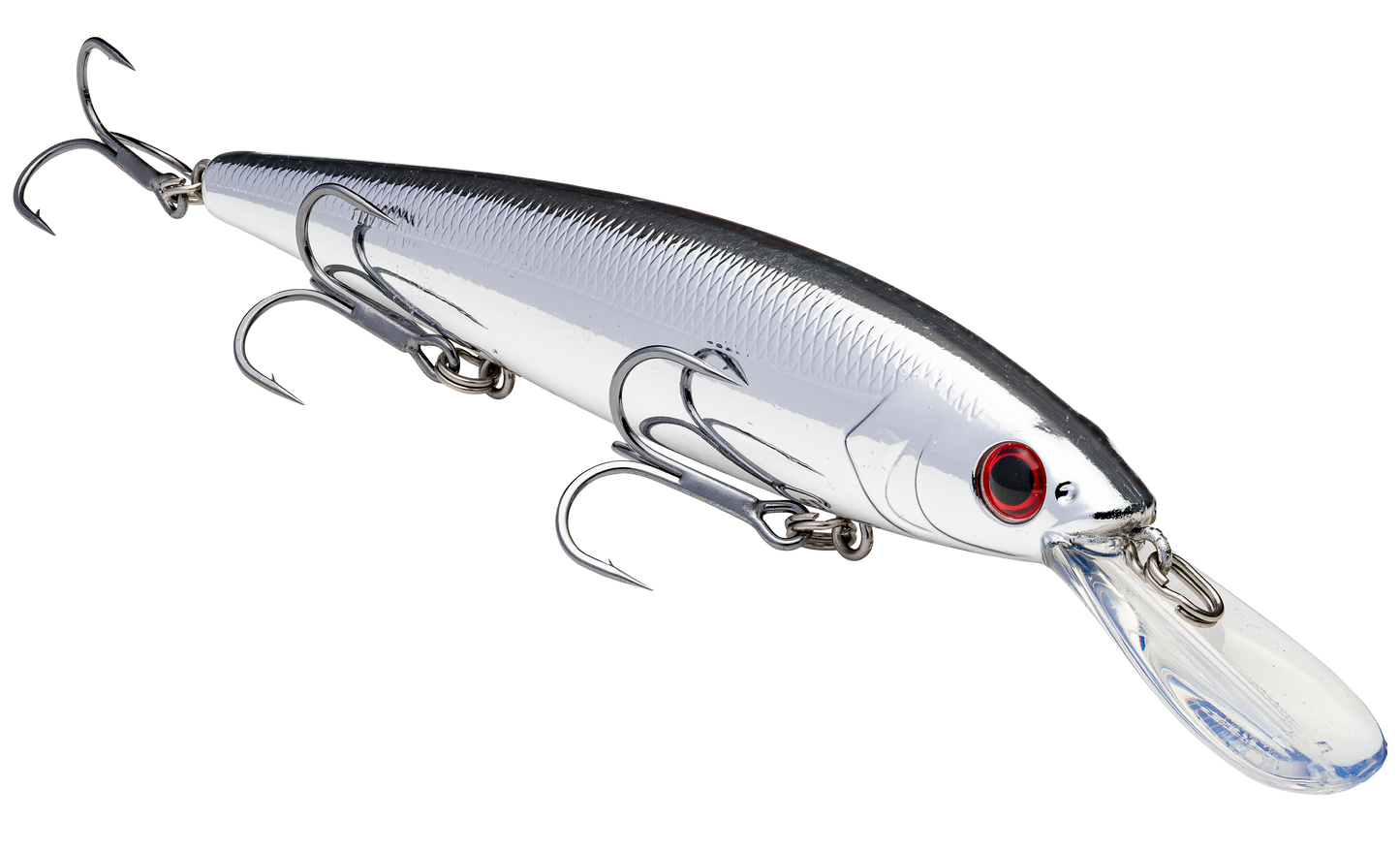 Strike King KVD 300D Series 4 1/2 inch Deep Diving Jerkbait