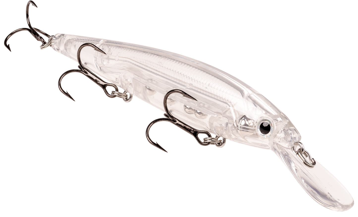 Strike King KVD 300D Series 4 1/2 inch Deep Diving Jerkbait