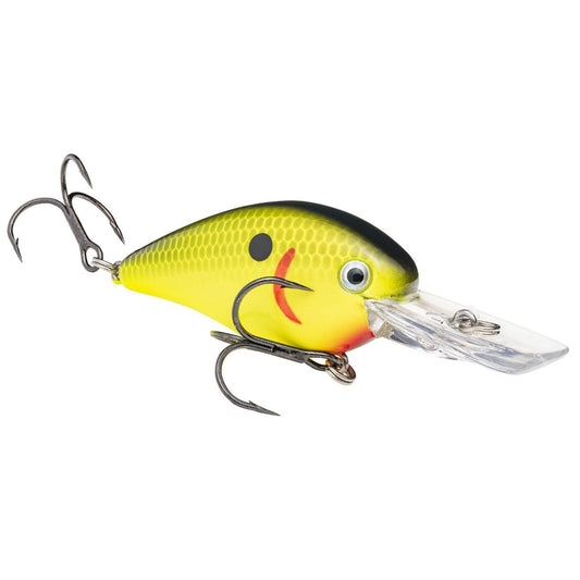 Strike King KVD 1.5 Deep Diver Squarebill Crankbait