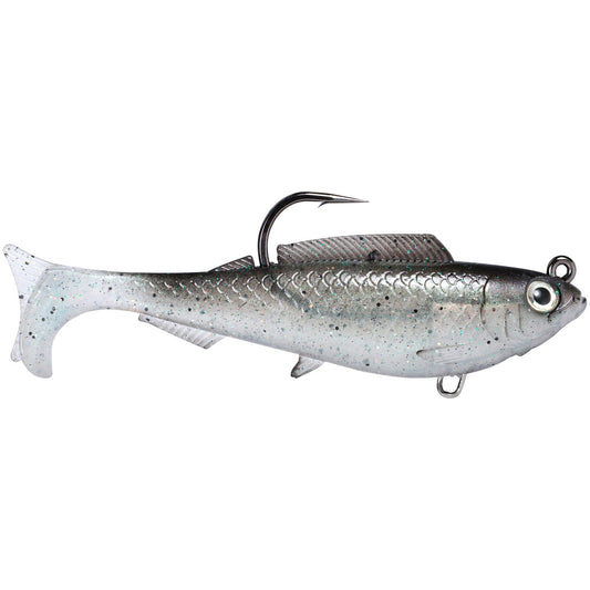 Z-Man HerculeZ Top Hook Soft Swimbait