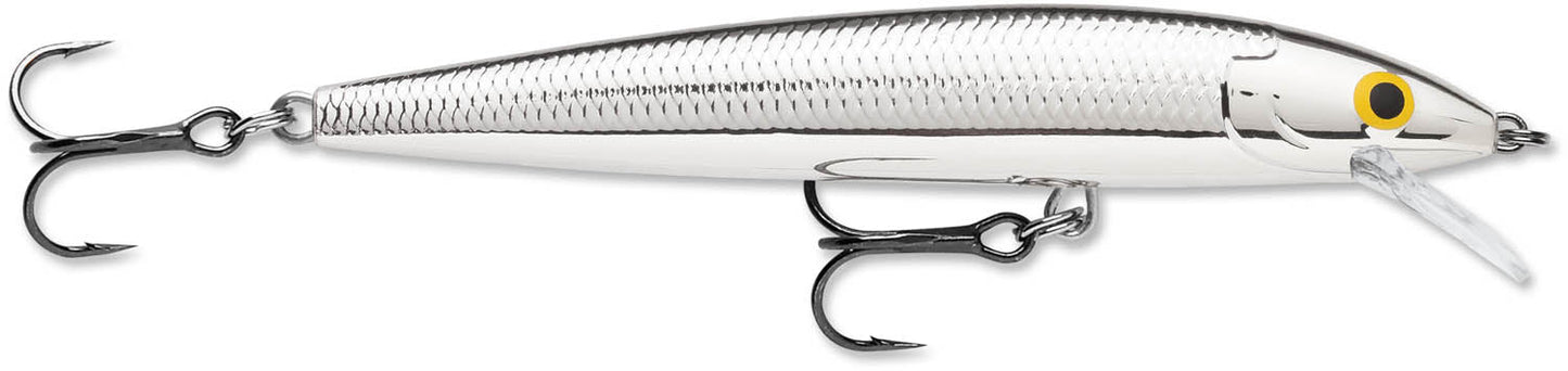 Rapala Husky Jerk 08 Jerkbait/Trolling Minnow