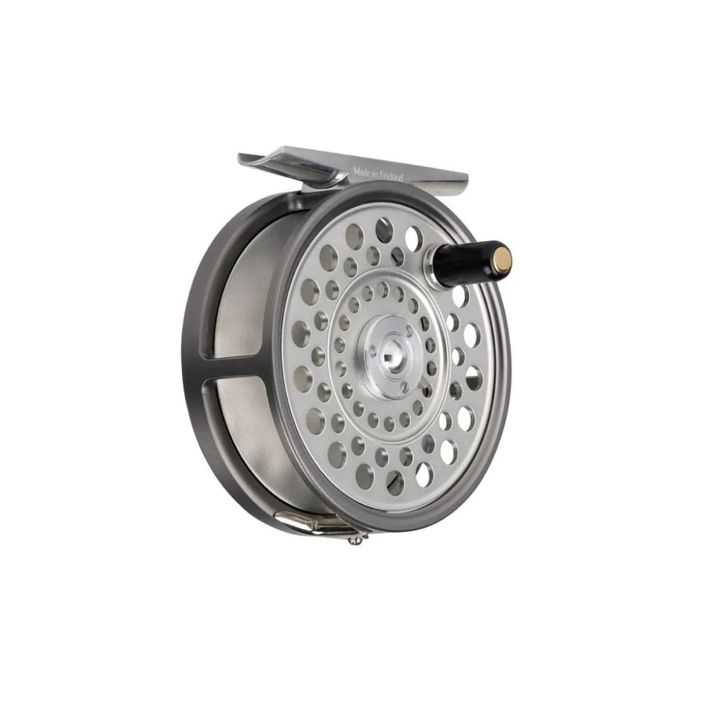Hardy Featherweight Fly Reel