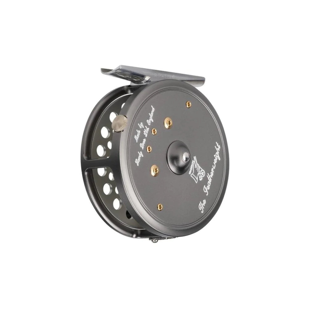 Hardy Featherweight Fly Reel