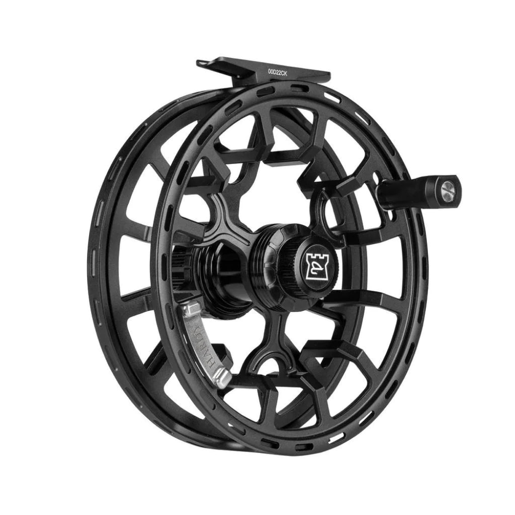 Hardy Fortuna Regent Fly Reel