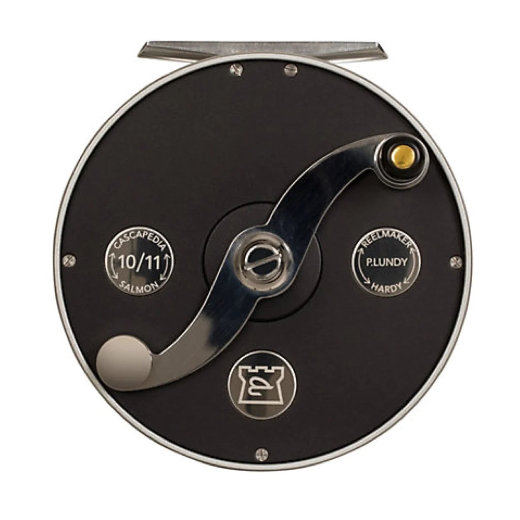 Hardy Cascapedia Reel
