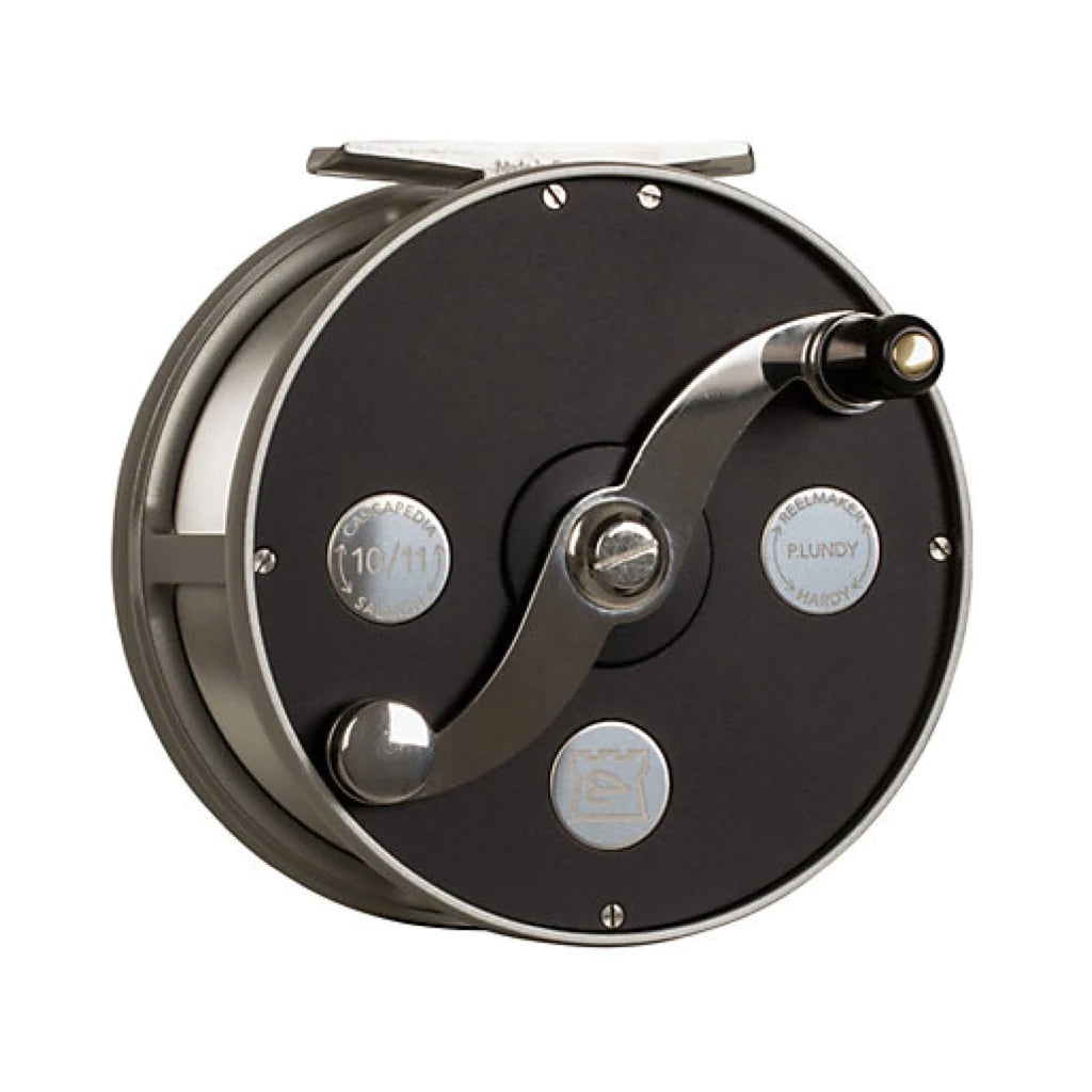 Hardy Cascapedia Reel