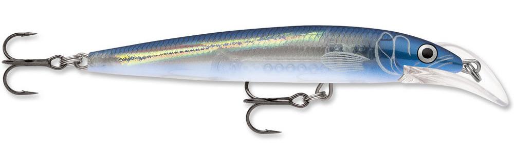 Rapala Scatter Rap Deep Husky Jerk