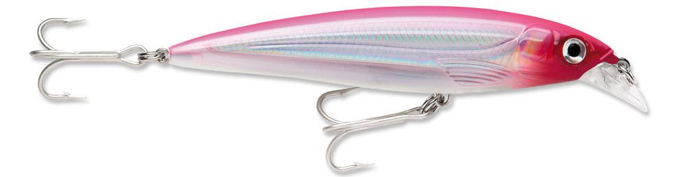 Rapala SXR-12 X-Rap Saltwater 4 3/4 inch Rip Bait