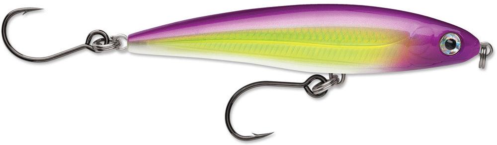 Rapala SXRT10 X-Rap Twitchin' Minnow 4 inch Twitchbait