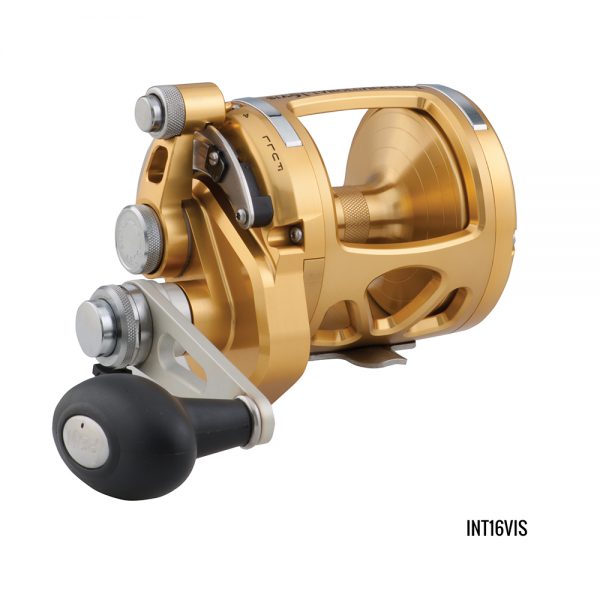 Penn International VIS Conventional Reel