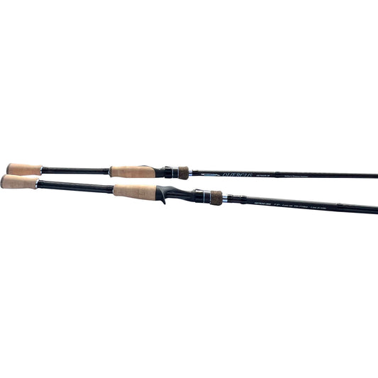 iRod Quercus Series Spinning Rods