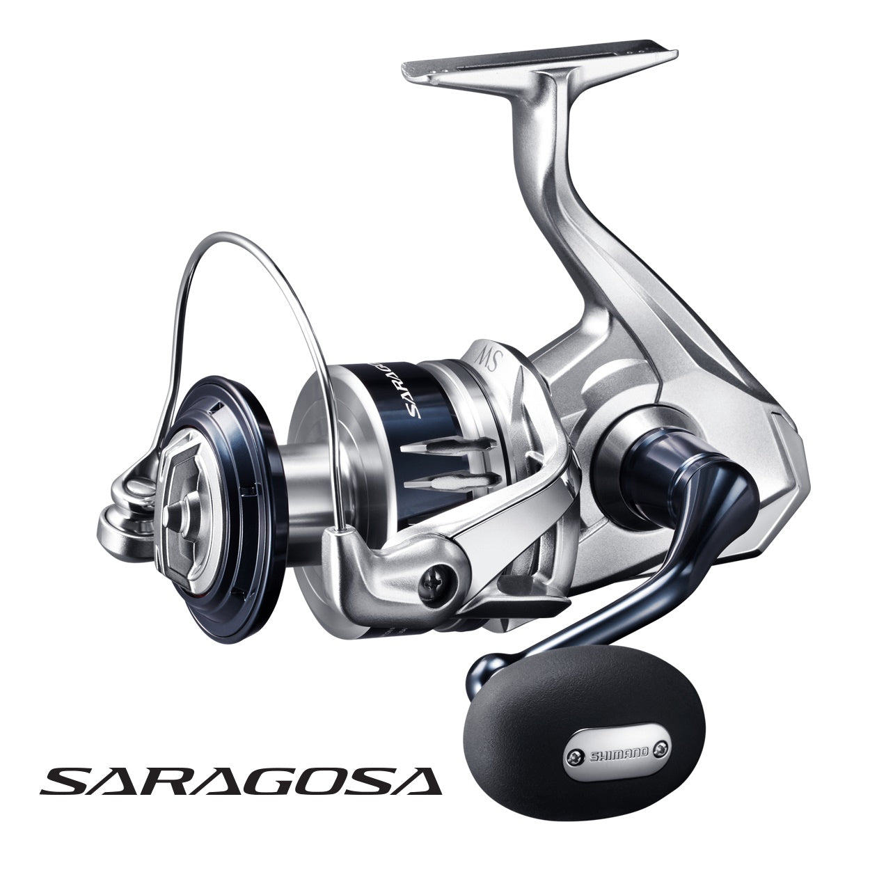 Shimano Saragosa SW A Spinning Reel