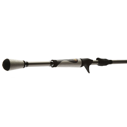 Lew's Custom Speed Stick Lite HM85 Casting Rods