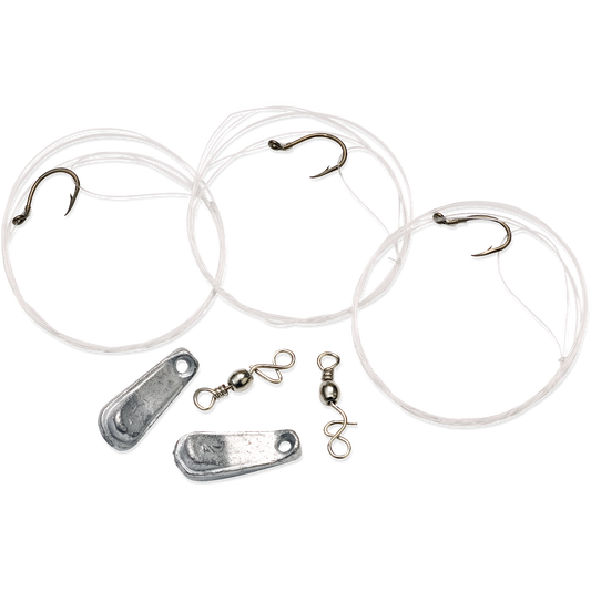 Lindy Original Rig 3 pack