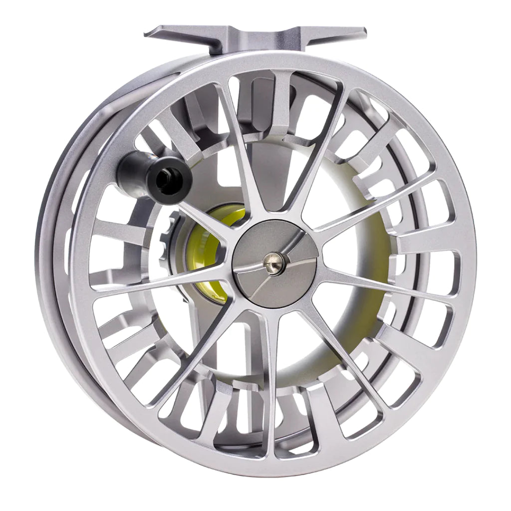 Lamson Centerfire Reel