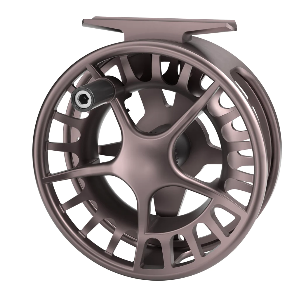 Lamson Remix
