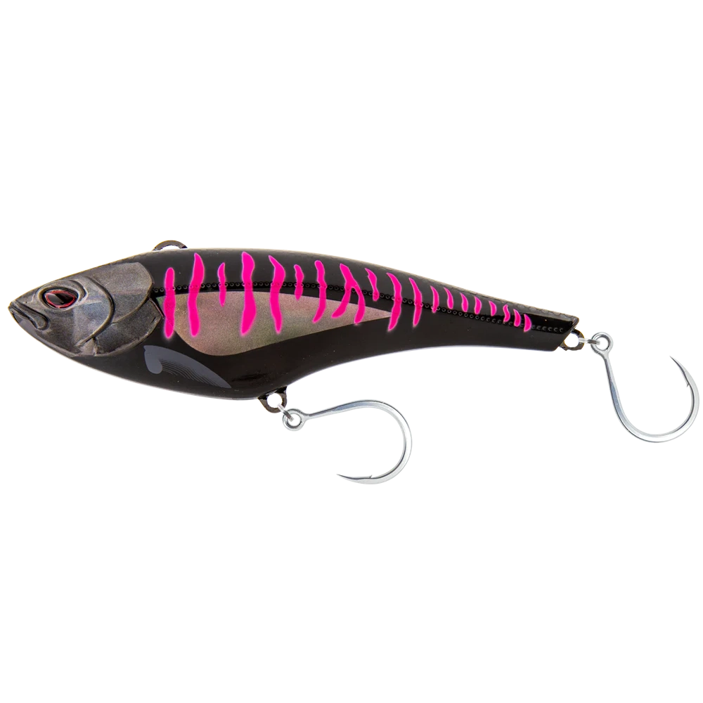 Nomad Design Madmacs 130 High Speed Lure