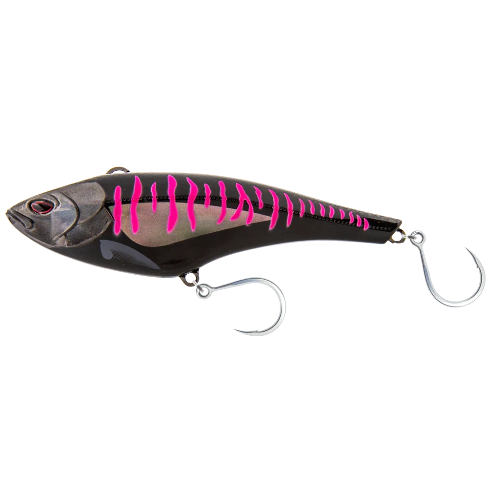 Nomad Design Madmacs 200 High Speed Lure