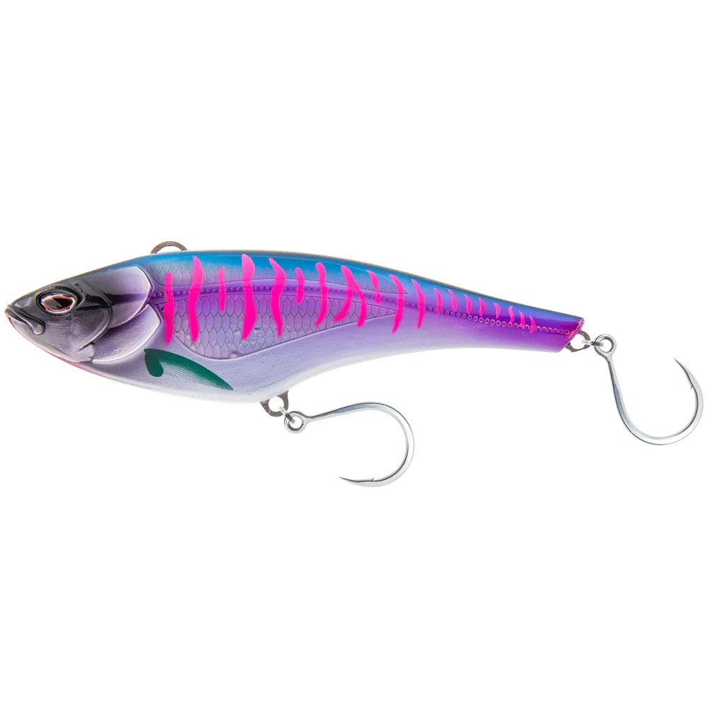 Nomad Design Madmacs 200 High Speed Lure