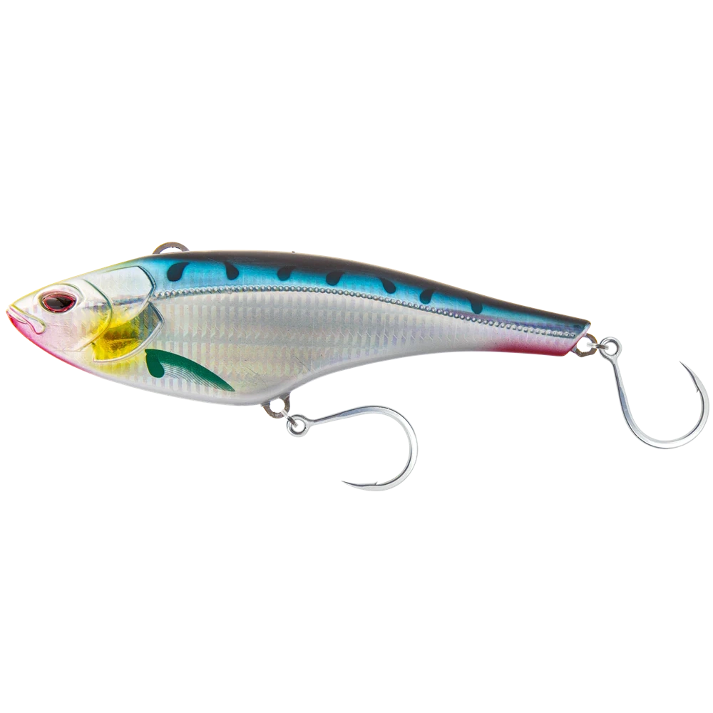 Nomad Design Madmacs 130 High Speed Lure
