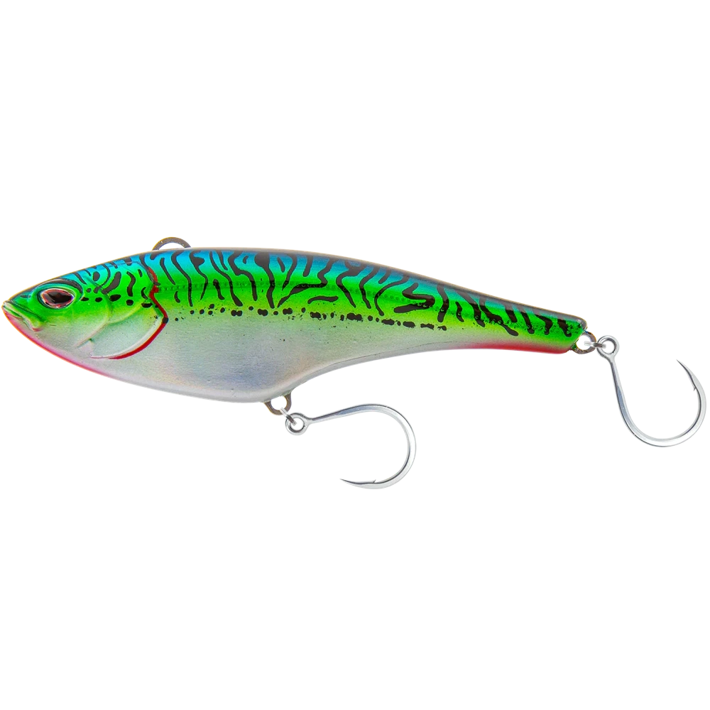 Nomad Design Madmacs 130 High Speed Lure