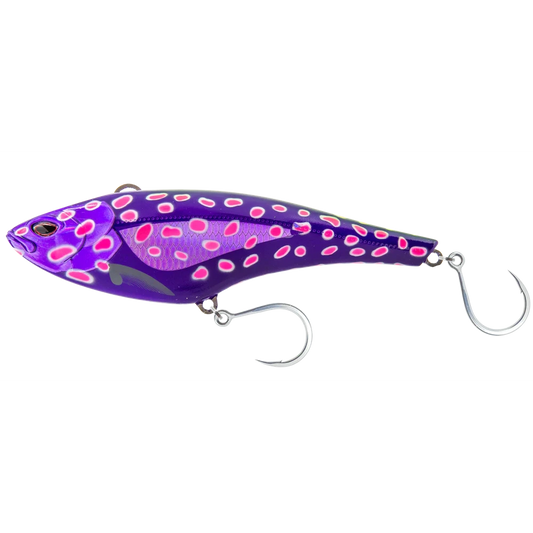 Nomad Design Madmacs 200 High Speed Lure