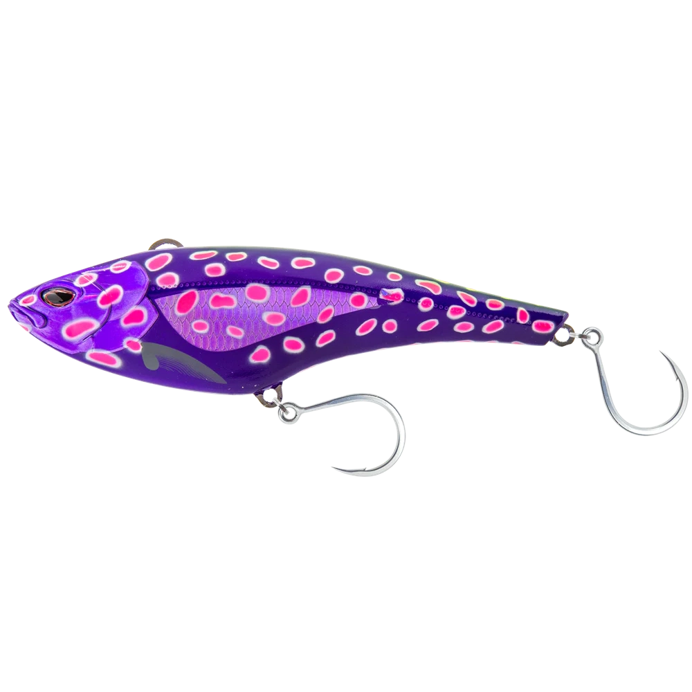 Nomad Design Madmacs 150 High Speed Lure
