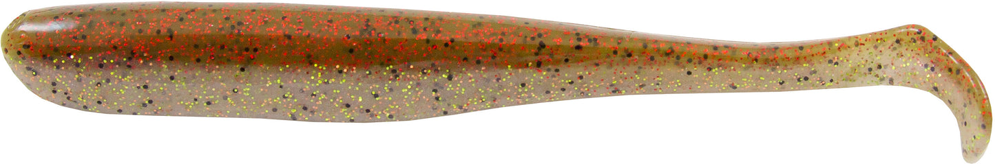 Z-Man Mag SwimZ 8 inch Paddle Tail Swimbait 3 pack