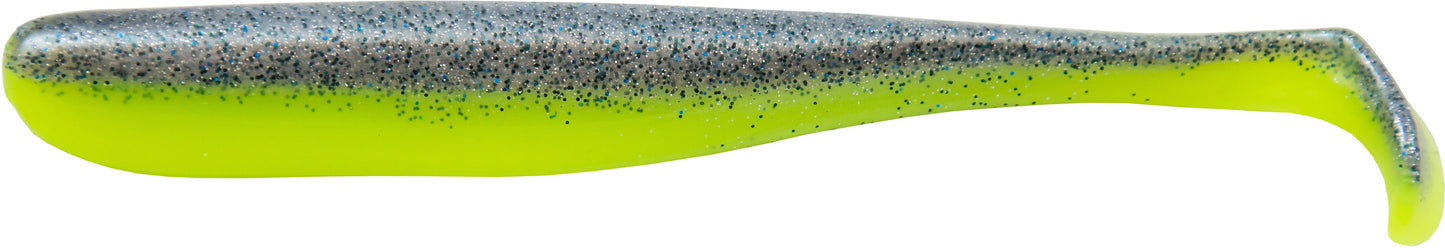 Z-Man Mag SwimZ 8 inch Paddle Tail Swimbait 3 pack