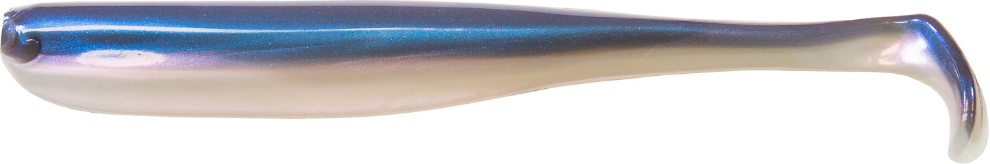 Z-Man Mag SwimZ 8 inch Paddle Tail Swimbait 3 pack