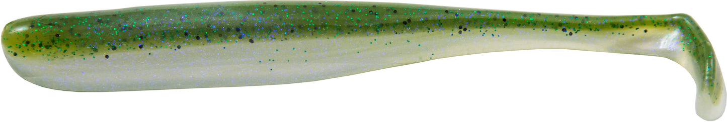 Z-Man Mag SwimZ 8 inch Paddle Tail Swimbait 3 pack