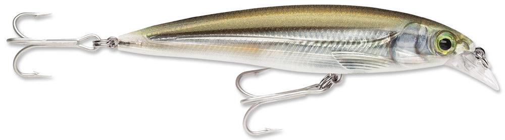 Rapala SXR-14 X-Rap Saltwater 5 1/2 inch Rip Bait