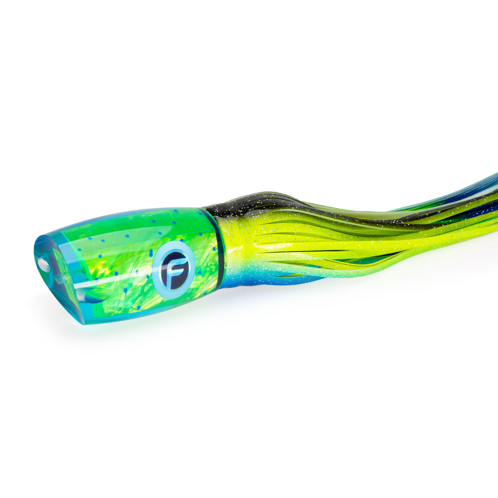 Fathom Offshore Marlin Darlin 2XL 19" Teaser