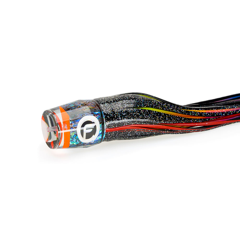 Fathom Offshore Mo Head Chugger 2XL 16" Teaser