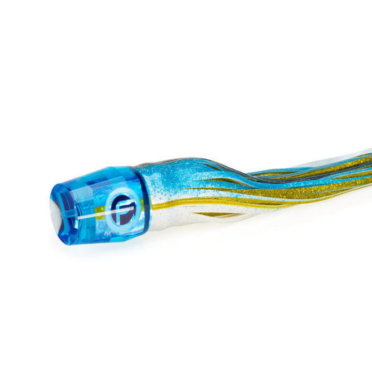 Fathom Offshore Mo Head Chugger 2XL 16" Teaser