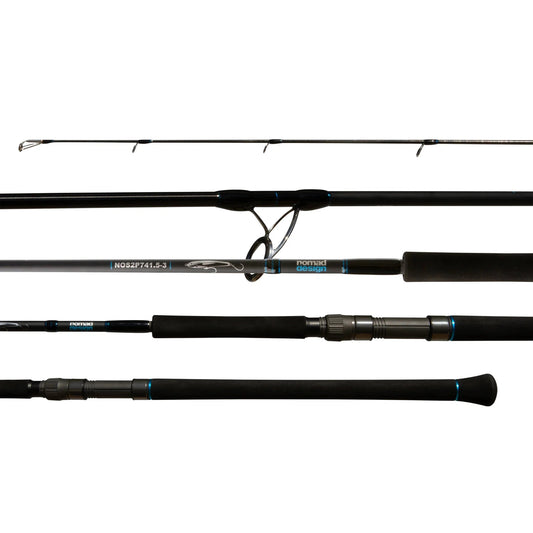 Nomad Design Offshore Spinning Rod