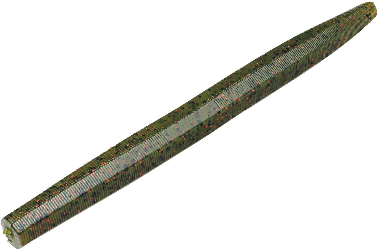 Strike King KVD Ocho Soft Plastic Stickbait