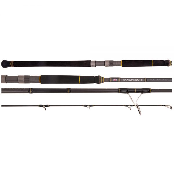 Penn Ocean Assassin Spinning Rod