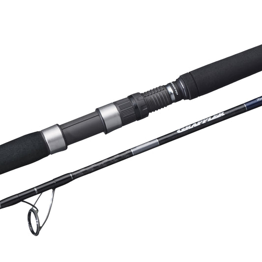 Shimano Grappler Travel Type C Spinning Rod