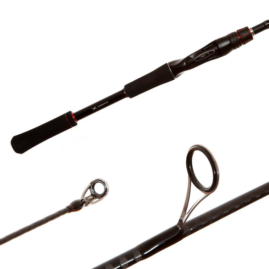 Shimano Zodias A Spinning Rods
