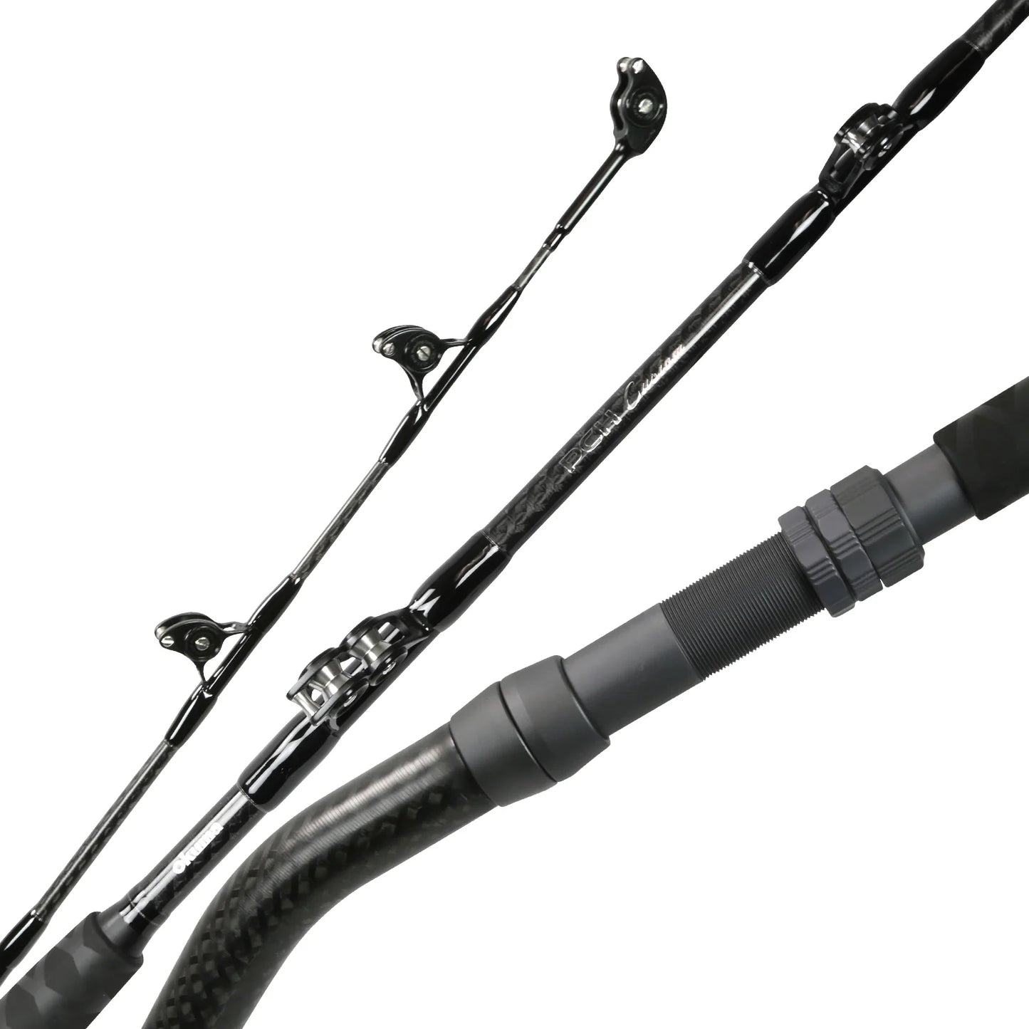 Okuma PCH Custom Trolling Rod