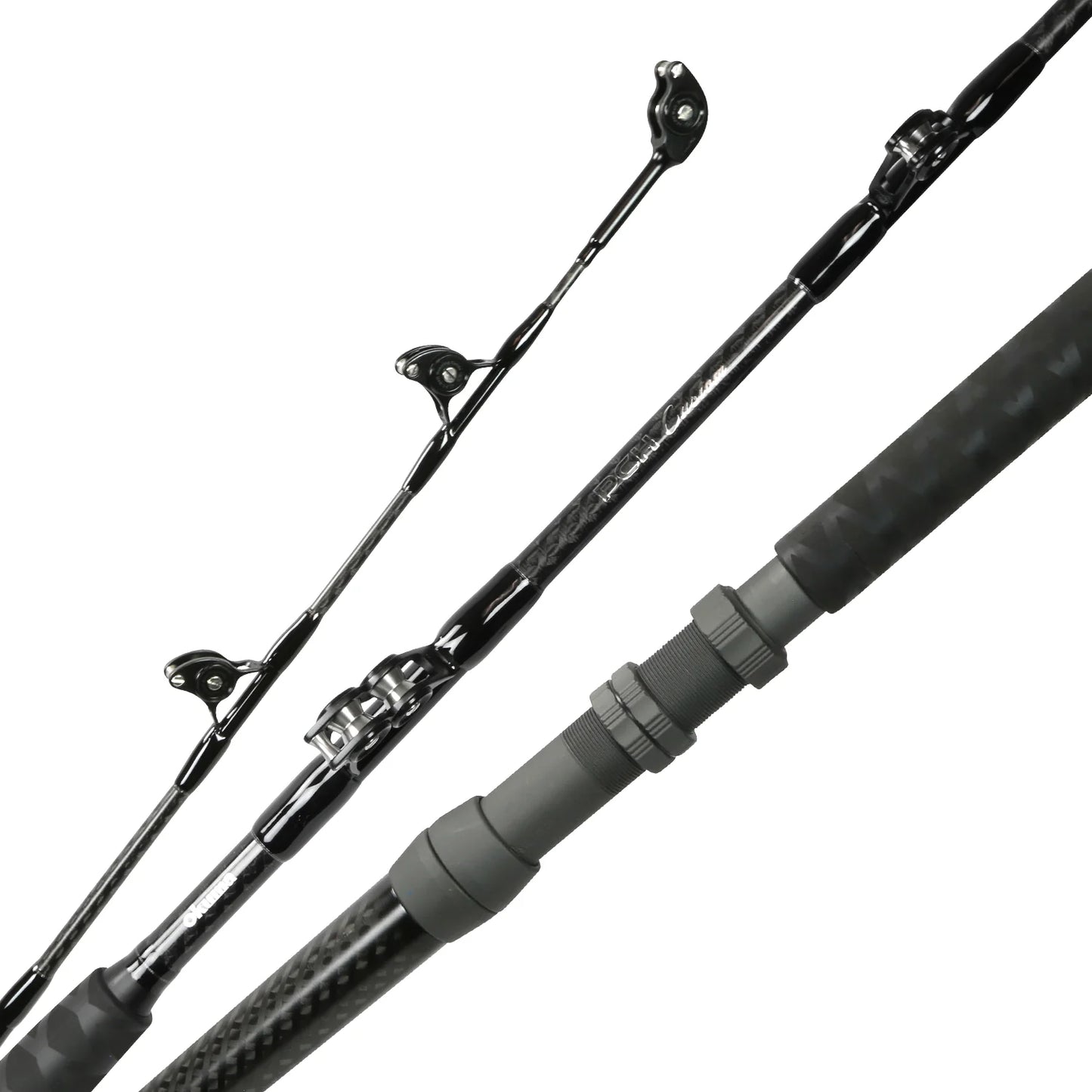 Okuma PCH Custom Trolling Rod
