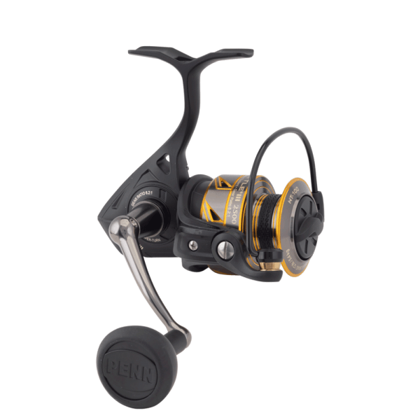 penn battle iii spinning reels Penn Battle III Spinning Reel | Kentackle
